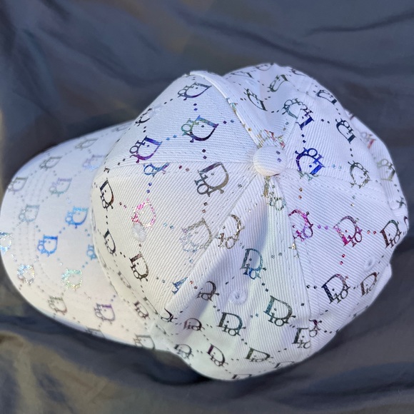 Dior hat - Picture 4 of 7